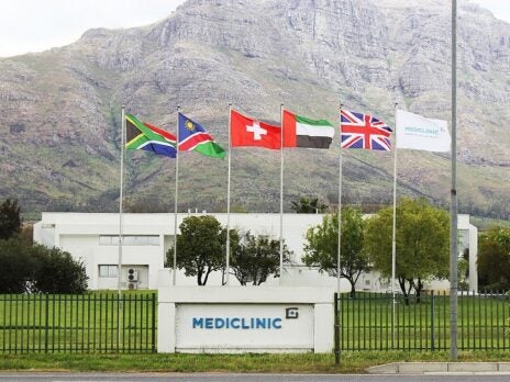 Remgro-led group to buy Mediclinic International for $4.49bn