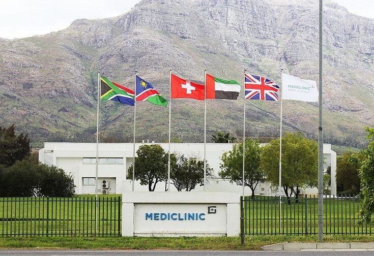 Photo of Remgro-led group to buy Mediclinic International for $4.49bn