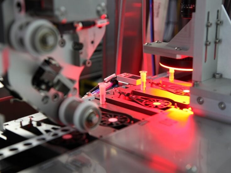 A new era in diagnostics: The growing demand for POC testing A new era in diagnostics: The growing demand for POC testing