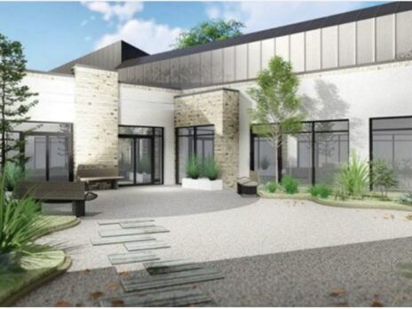 UK’s Dorothy Pattison Hospital to build new inpatient facility