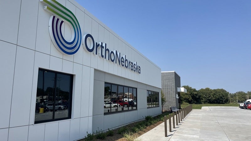 NexCore launches orthopaedic medical office building in US