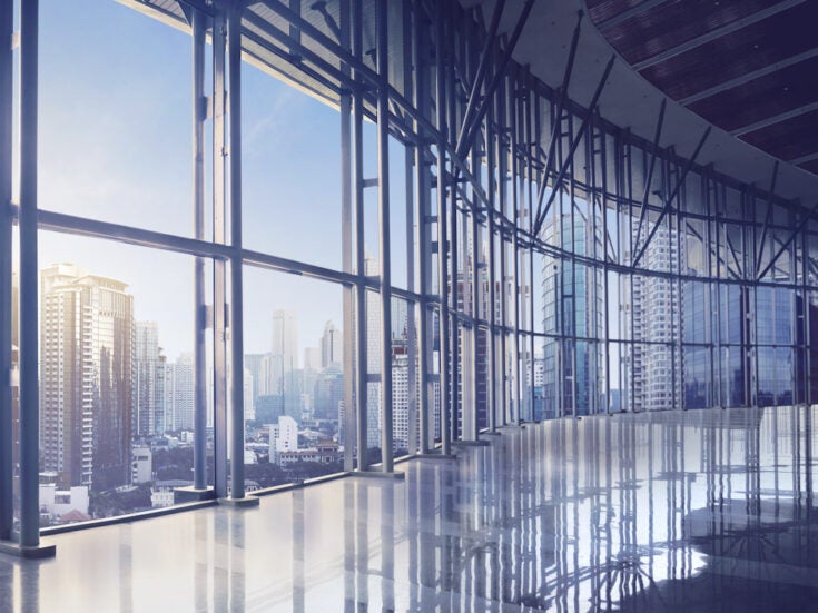 Water stagnation: Preventing contamination of water systems in vacated buildings Water stagnation: Preventing contamination of water systems in vacated buildings