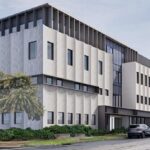 Construction begins on $75m Adeney Private Hospital in Australia