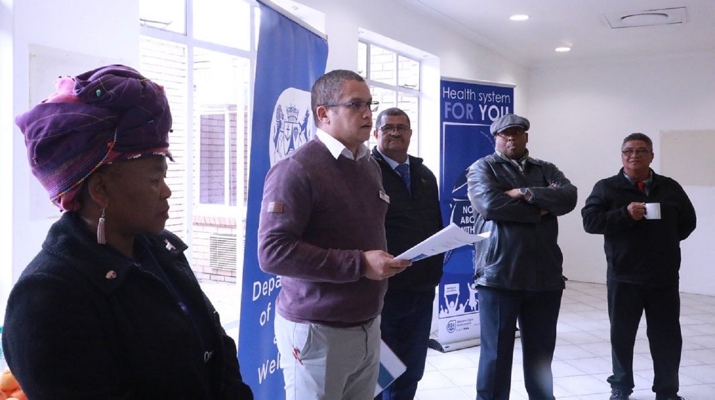 Western Cape Government takes control of Netcare Ceres Hospital