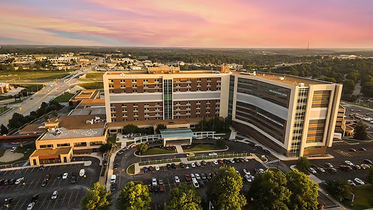 Opera bescherming cache CoxHealth and Philips partner on virtual care solution