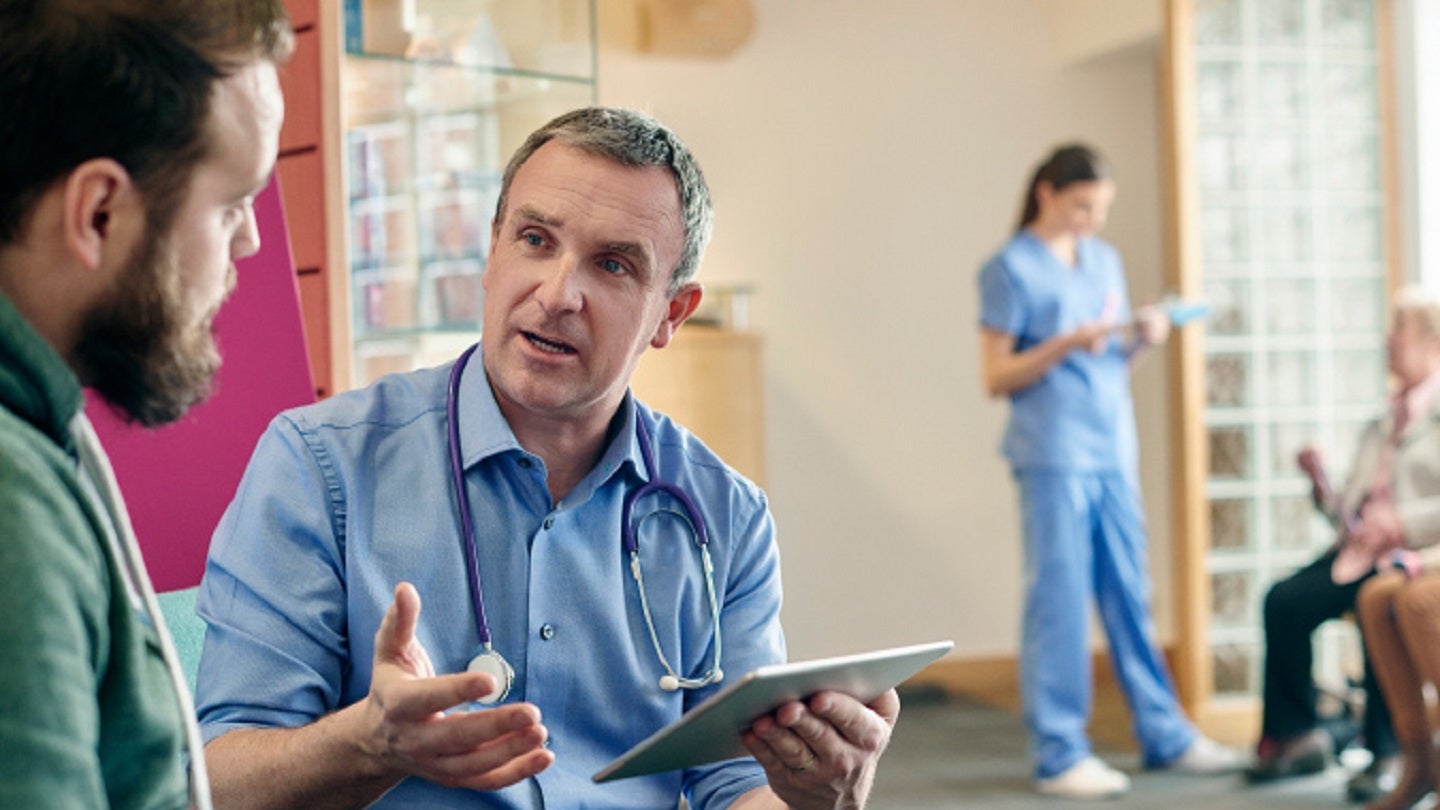 Oracle launches generative AI powered clinic digital assistant – GWC Mag Oracle launches generative AI powered clinic digital assistant – GWC Mag