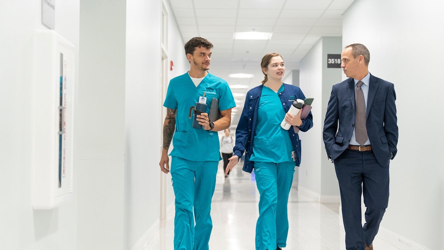 UNCW lands $22.3m healthcare workforce grant – GWC Mag UNCW lands $22.3m healthcare workforce grant – GWC Mag