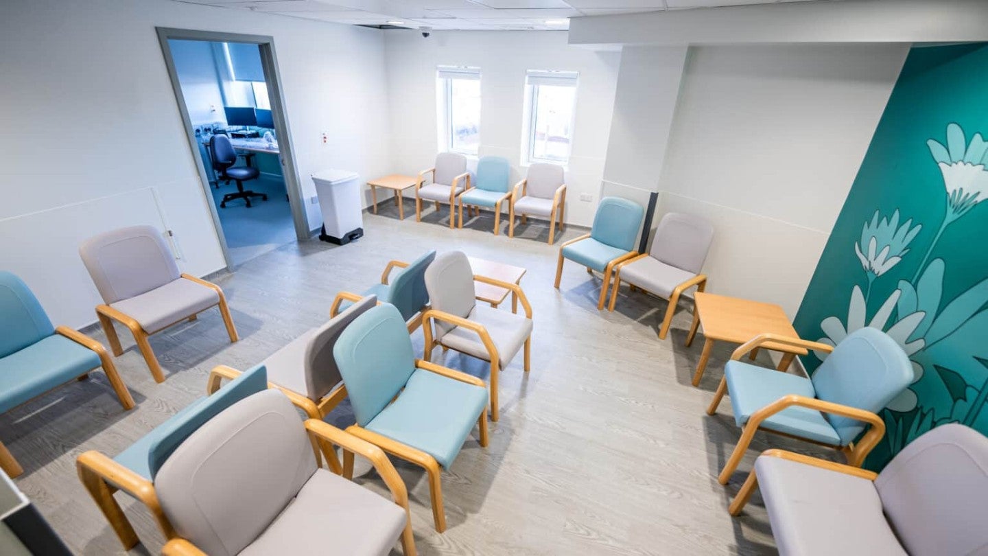 Endoscopy suites built at Montagu Hospital in Doncaster, UK GlobalData