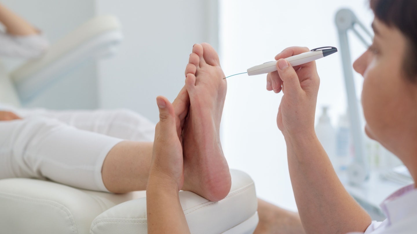 Healthpoint launches diabetic foot care programme