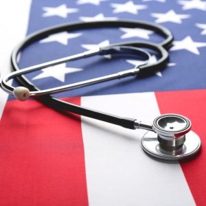 Trump tariffs hospital supplies