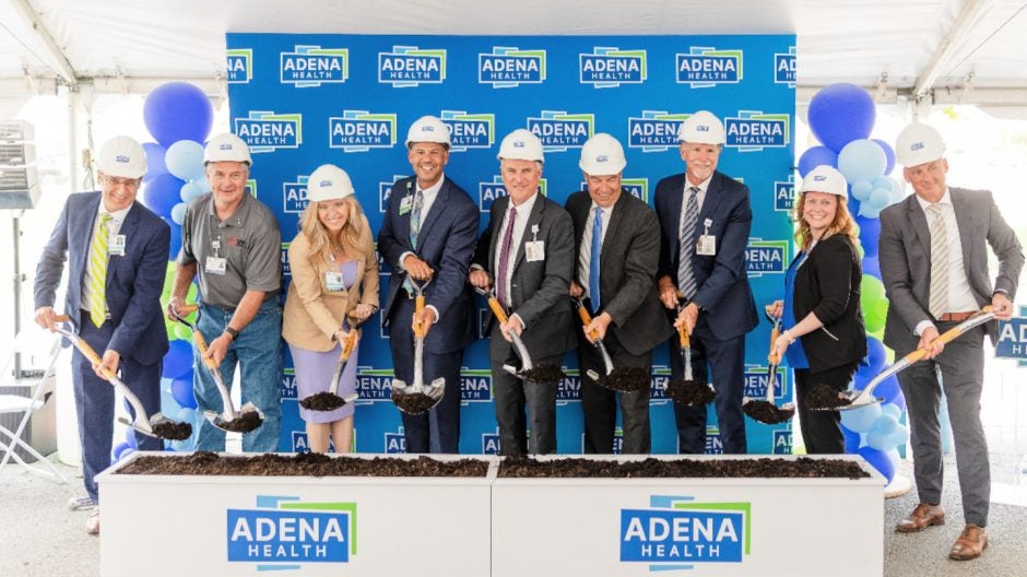 Adena Health: New Medical Center Construction Begins - News Directory 3