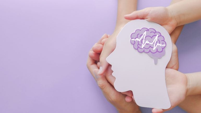 Hospital exterior representing the partnership to enhance pediatric⁤ behavioral health care