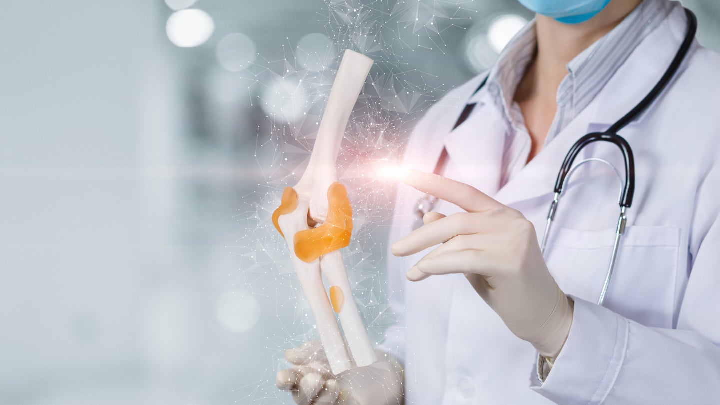 Smith+Nephew: UK Ambulatory Surgery Centre Partnership