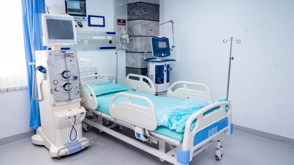 Driscoll Heart Center Expands Driscoll Heart Center Expands