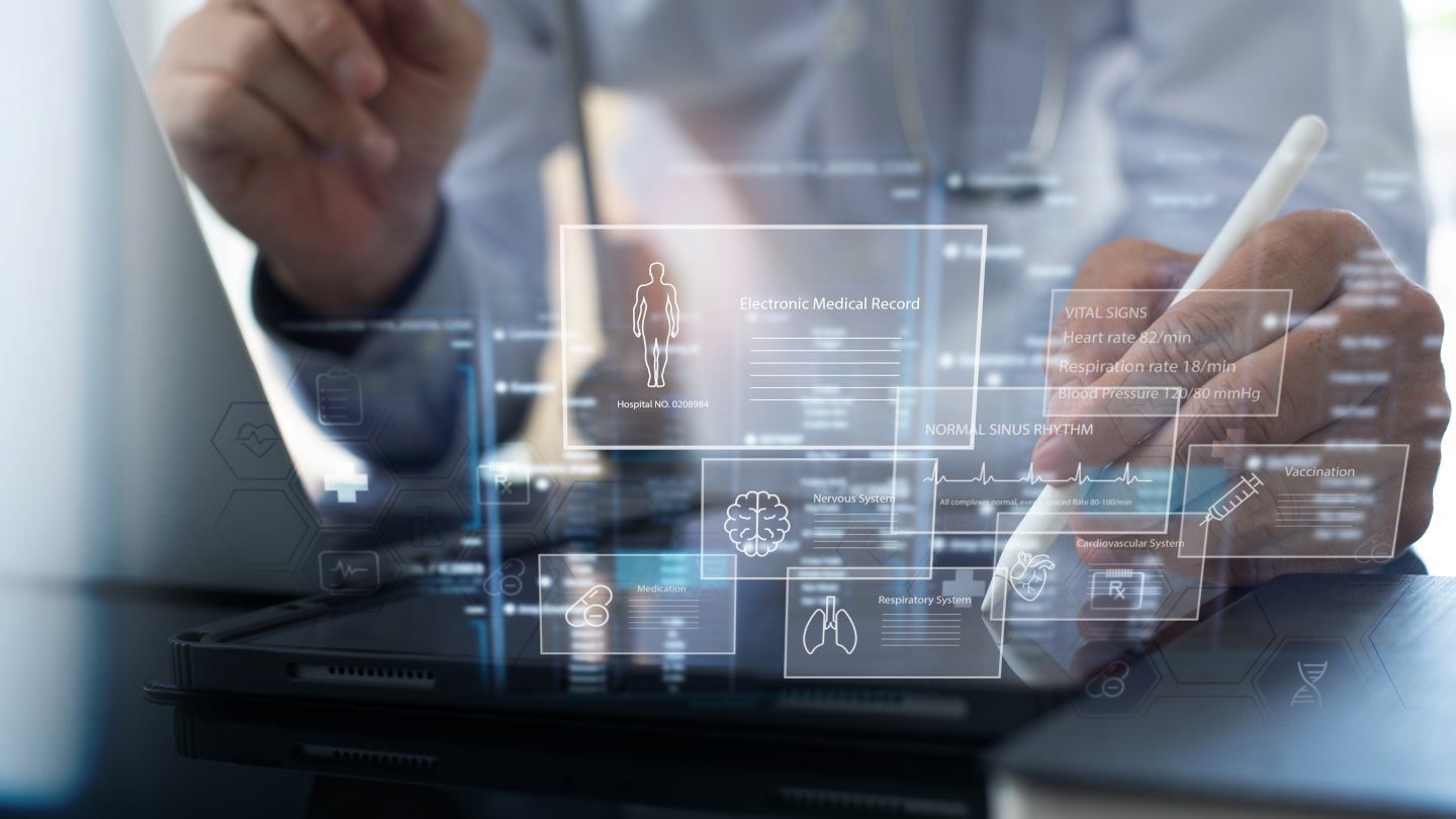 New GP IT System Approved – NHS England