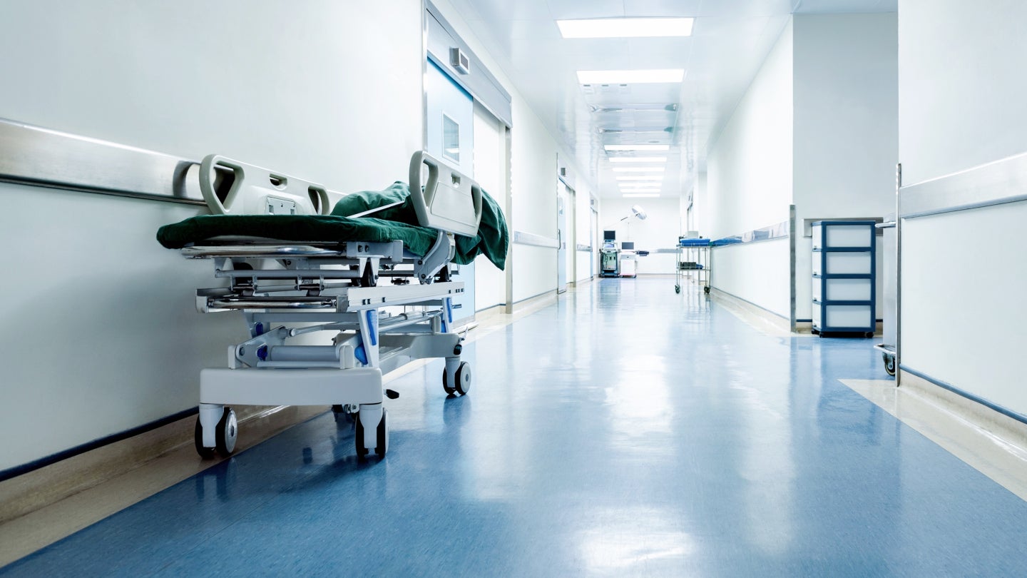 TriHealth Acquires Clinton Memorial Hospital | News