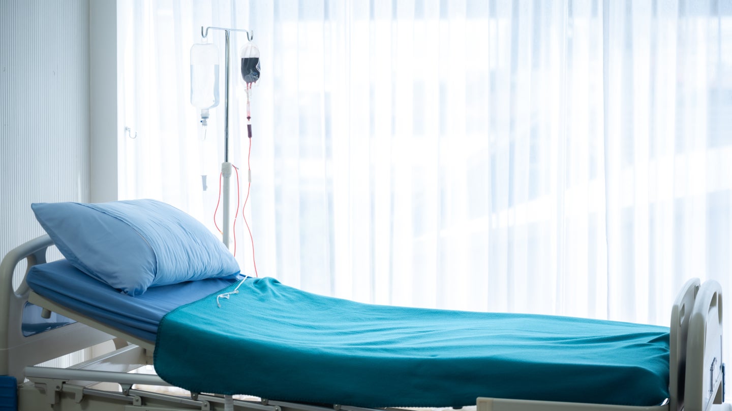 Westmead Hospital: Safe Staffing for Children
