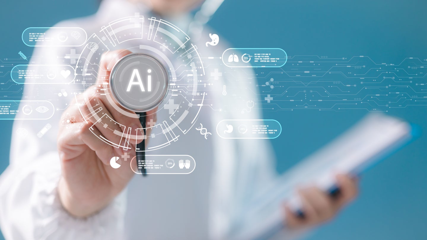 AI Health Training Simulation | Abstractive Health