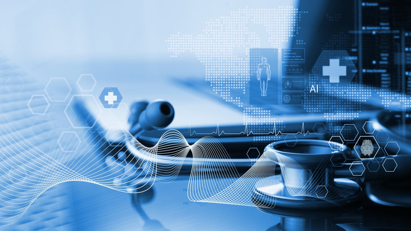 AI & Violence Prevention | LookDeep Health