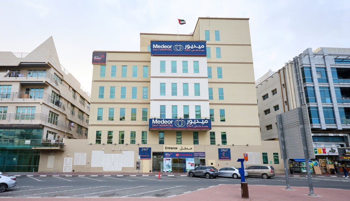 Burjeel Acquires Medeor Dubai: Hospital Deal