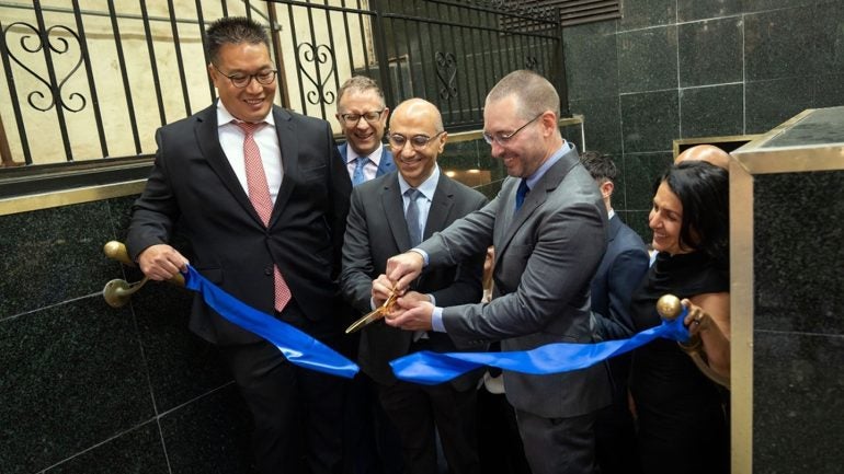 Bridge to Home <a href=