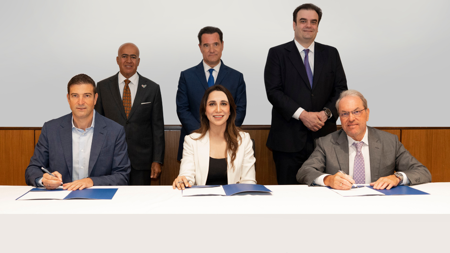 PureHealth: 3M Hellenic Healthcare Deal – 60% Stake Acquired PureHealth: 3M Hellenic Healthcare Deal – 60% Stake Acquired