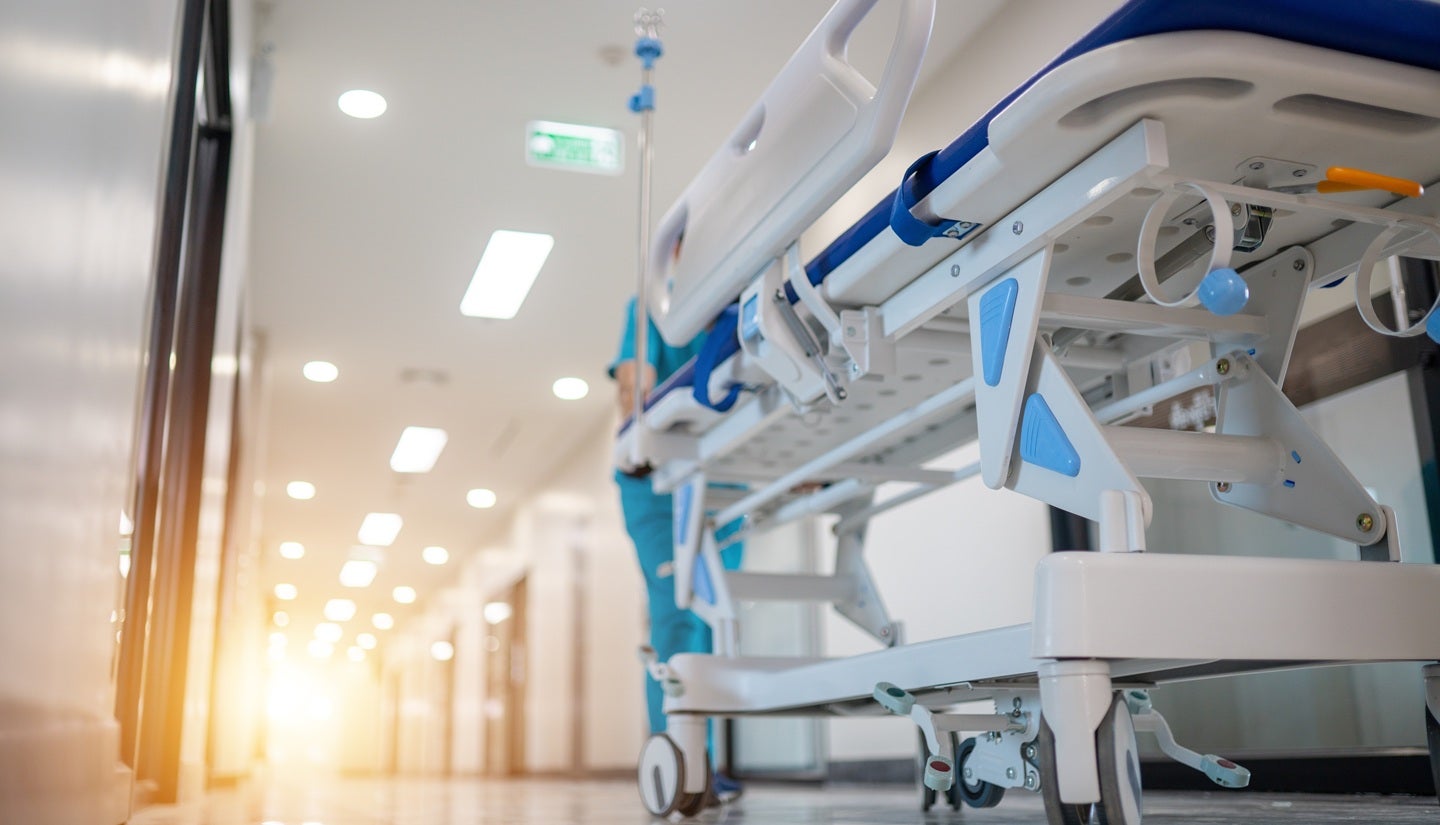 Le Bonheur NICU Expansion: Enhanced Care for West Tennessee Babies Le Bonheur NICU Expansion: Enhanced Care for West Tennessee Babies