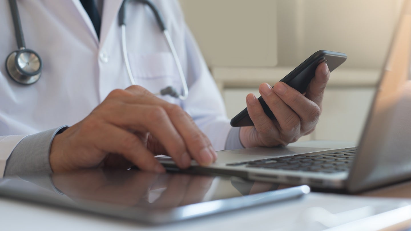 DRH Health in US implements BD Alaris interoperability with MEDITECH EHR