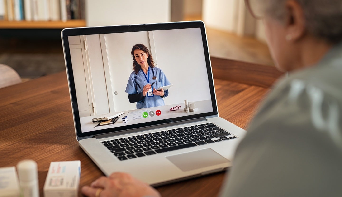 NHS to roll out new digital technologies for home-based care