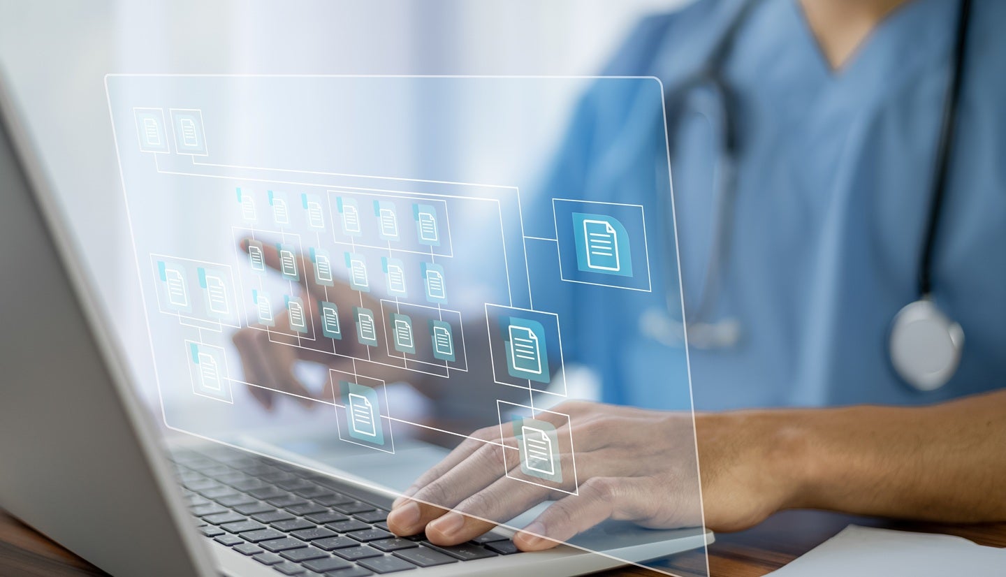 InterSystems AI Assistant: Empowering Clinicians with AI | [Year]
