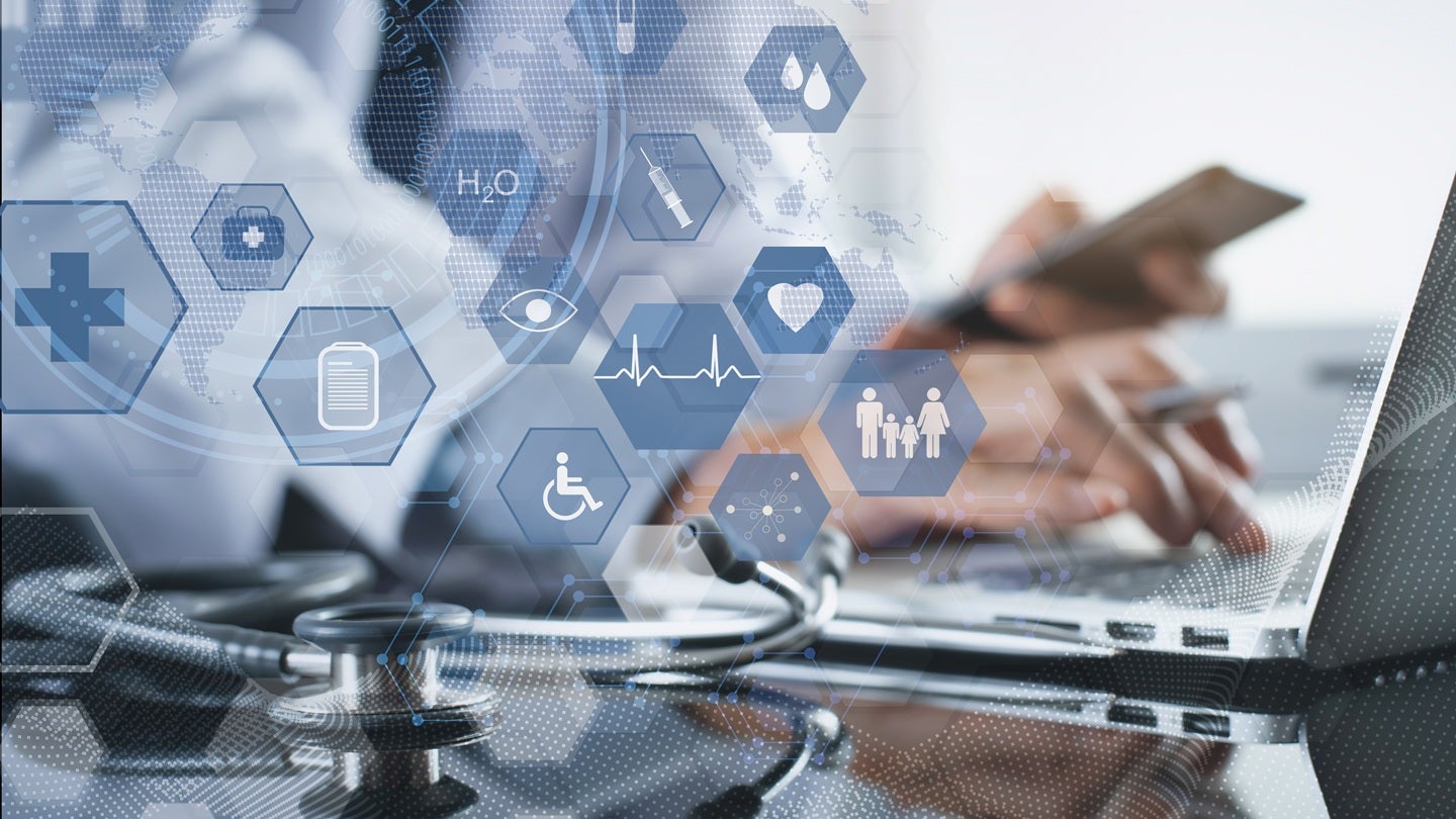 Medicom to extend core platform into EHR using SMART on FHIR