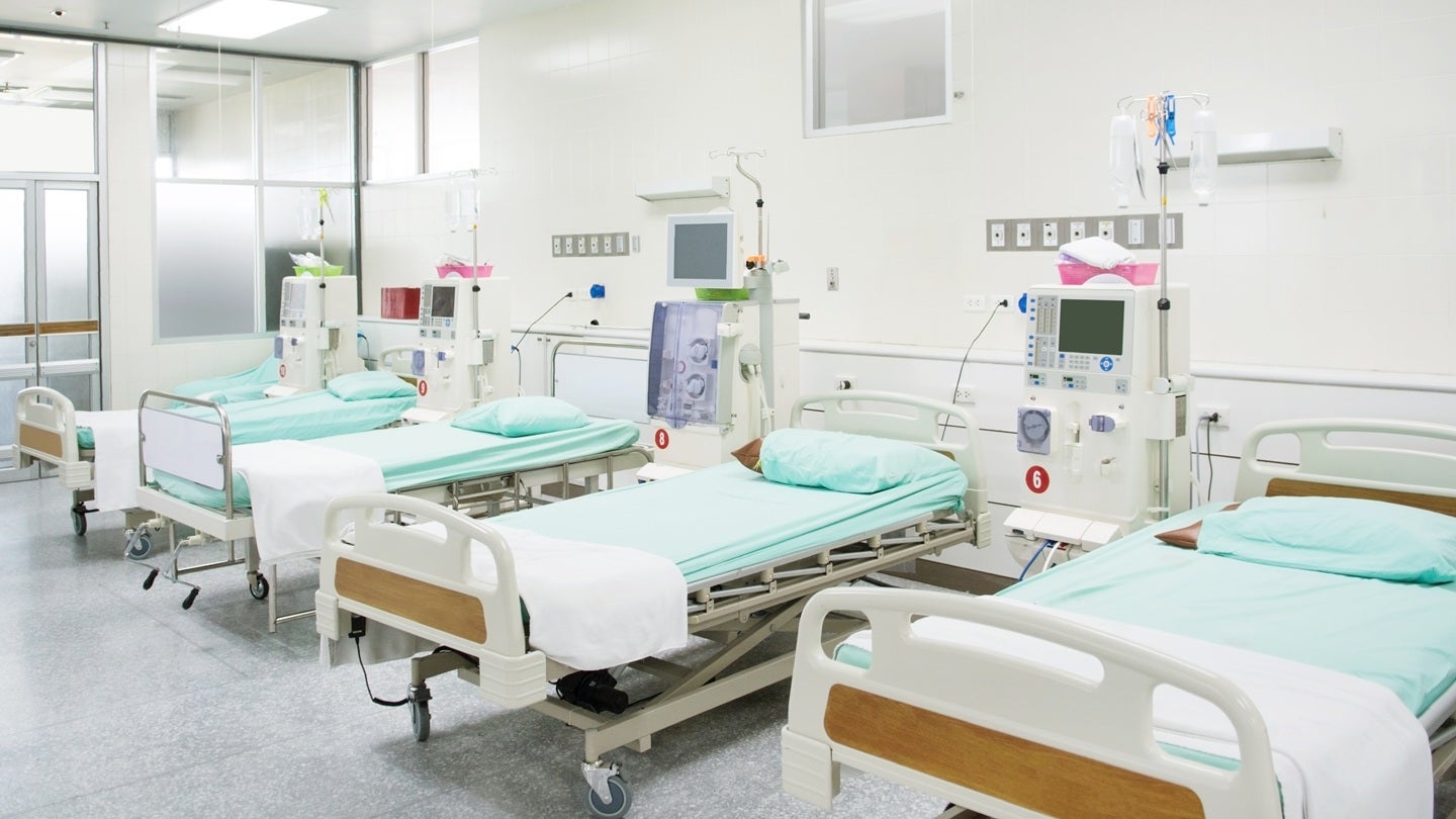 New Dunedin Hospital completes pile capping for inpatient building