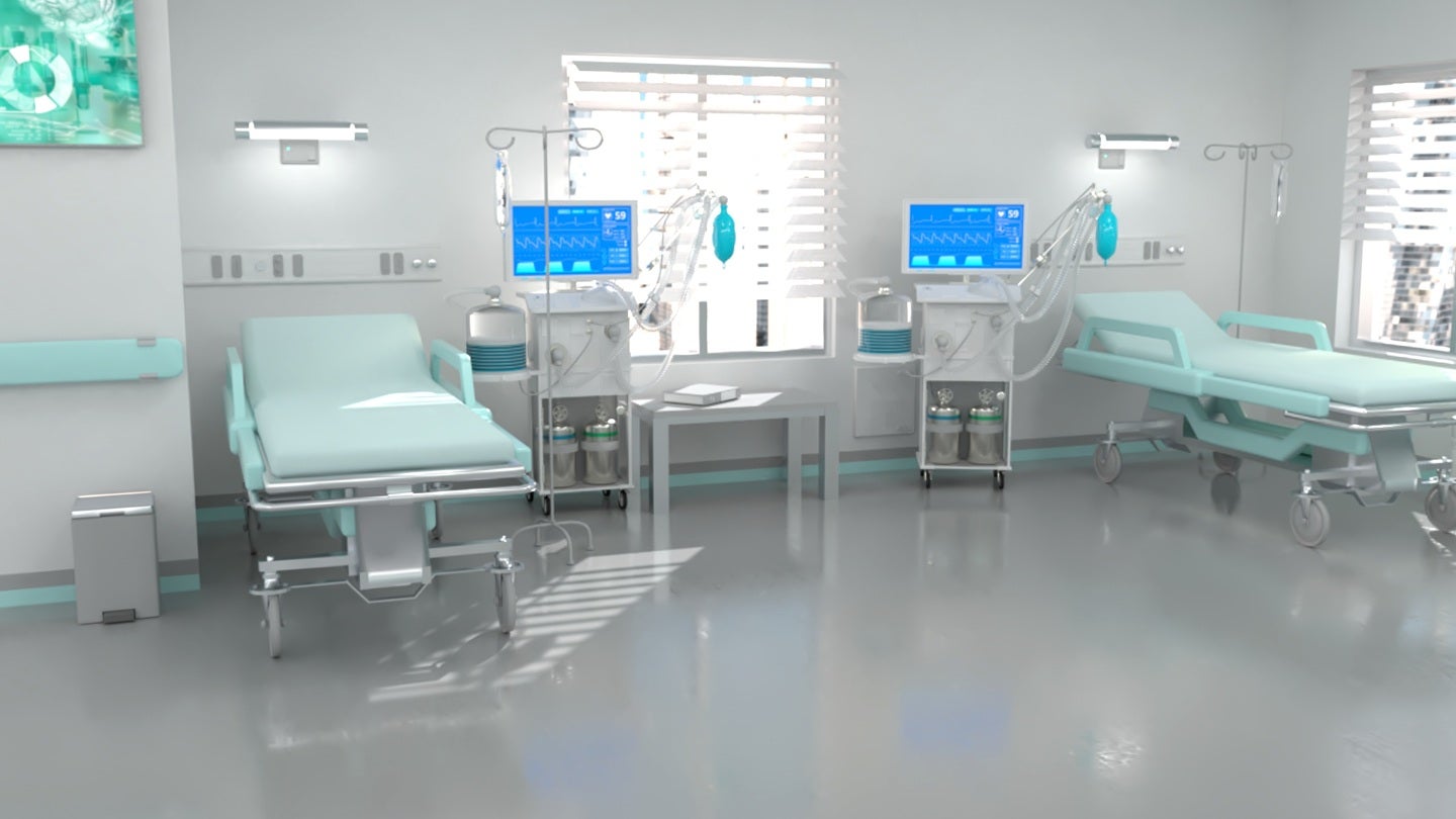 Fairfield Hospital Redevelopment: New Designs & Artist Impressions | NSW Health