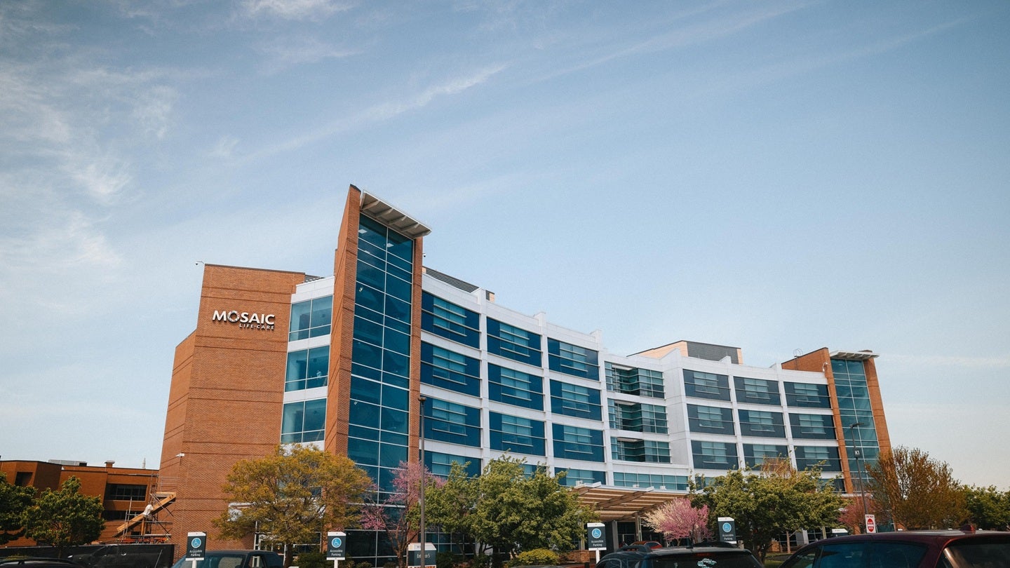 Mosaic collaborates with NRC Health to enhance patient experience