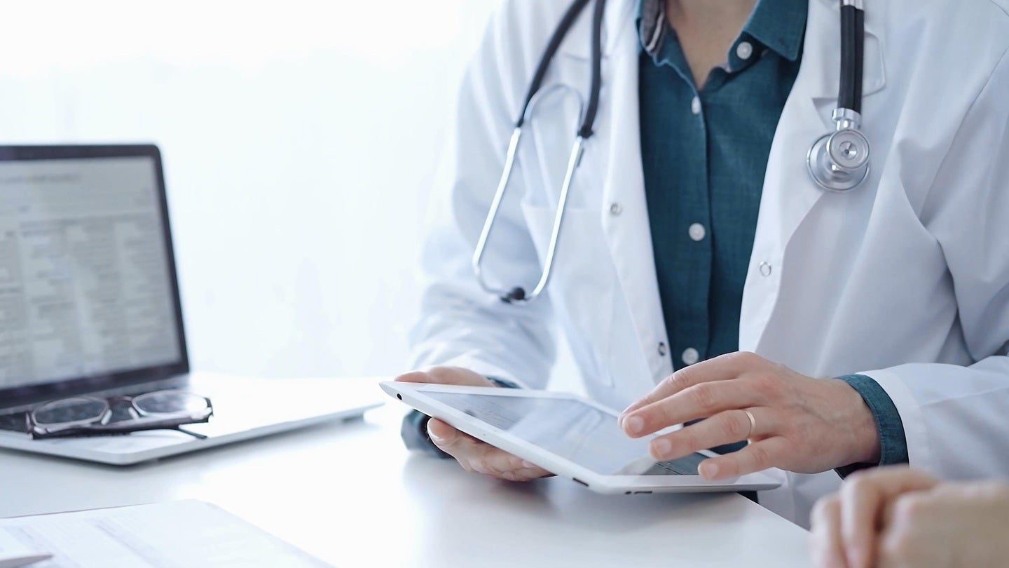 Nabla to support ambient AI technology at LCMC Health