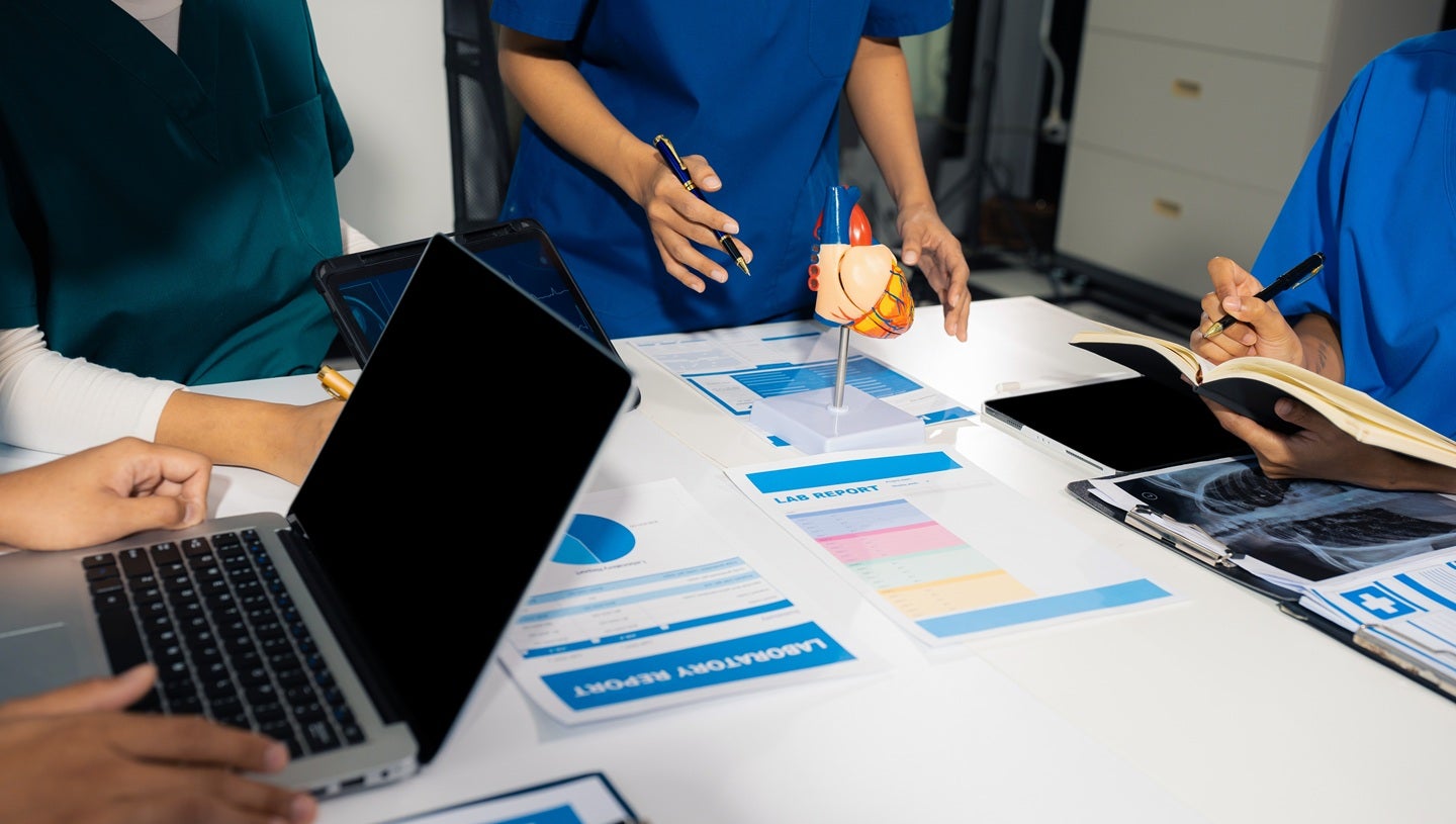 Medical Solutions announces partnerships to advance California hospital workforce