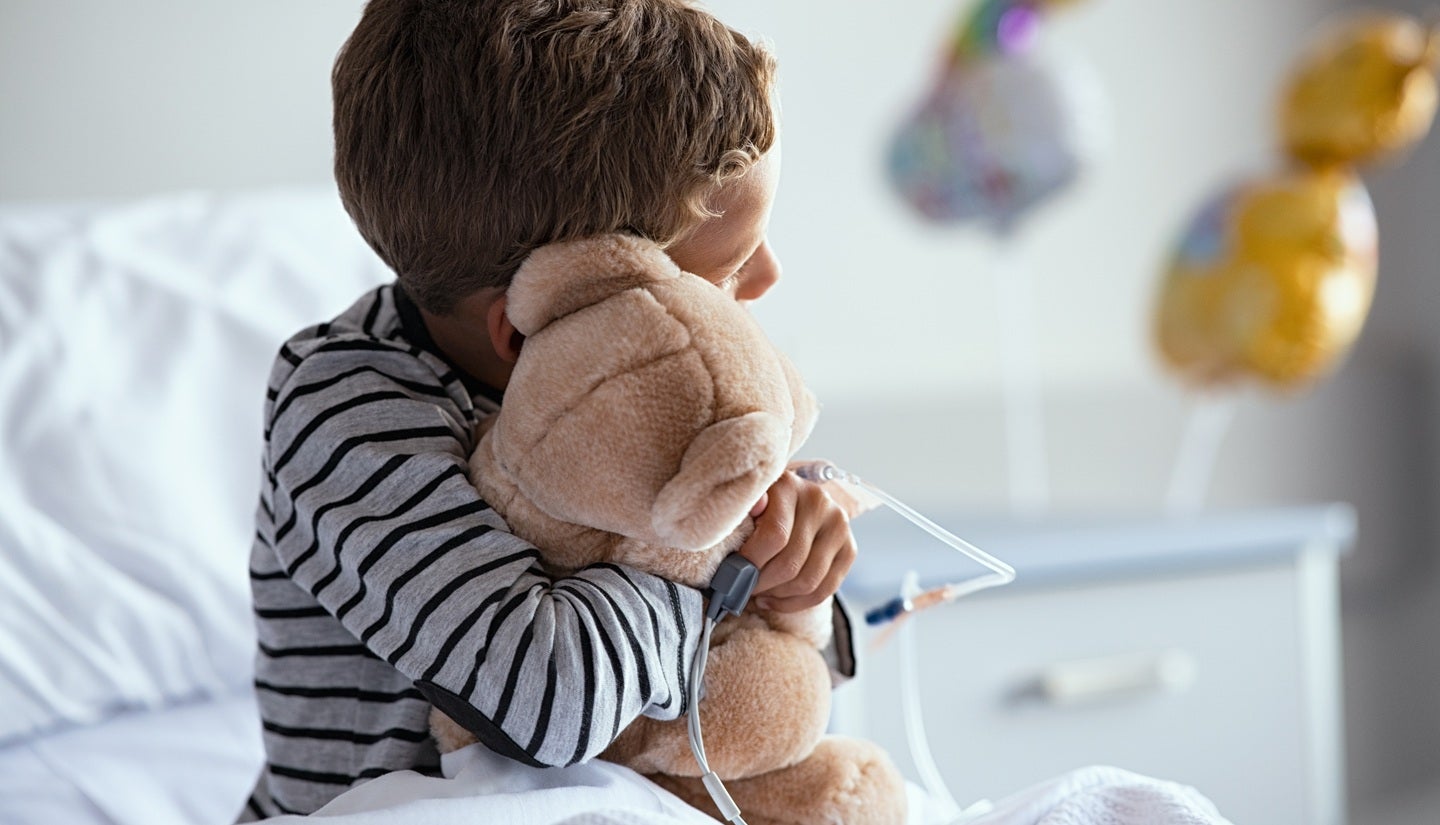 Children’s Minnesota and Washburn Center to address children mental health crises