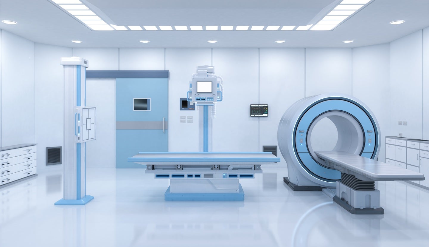 Nutex Health opens micro hospital in St. Louis, US