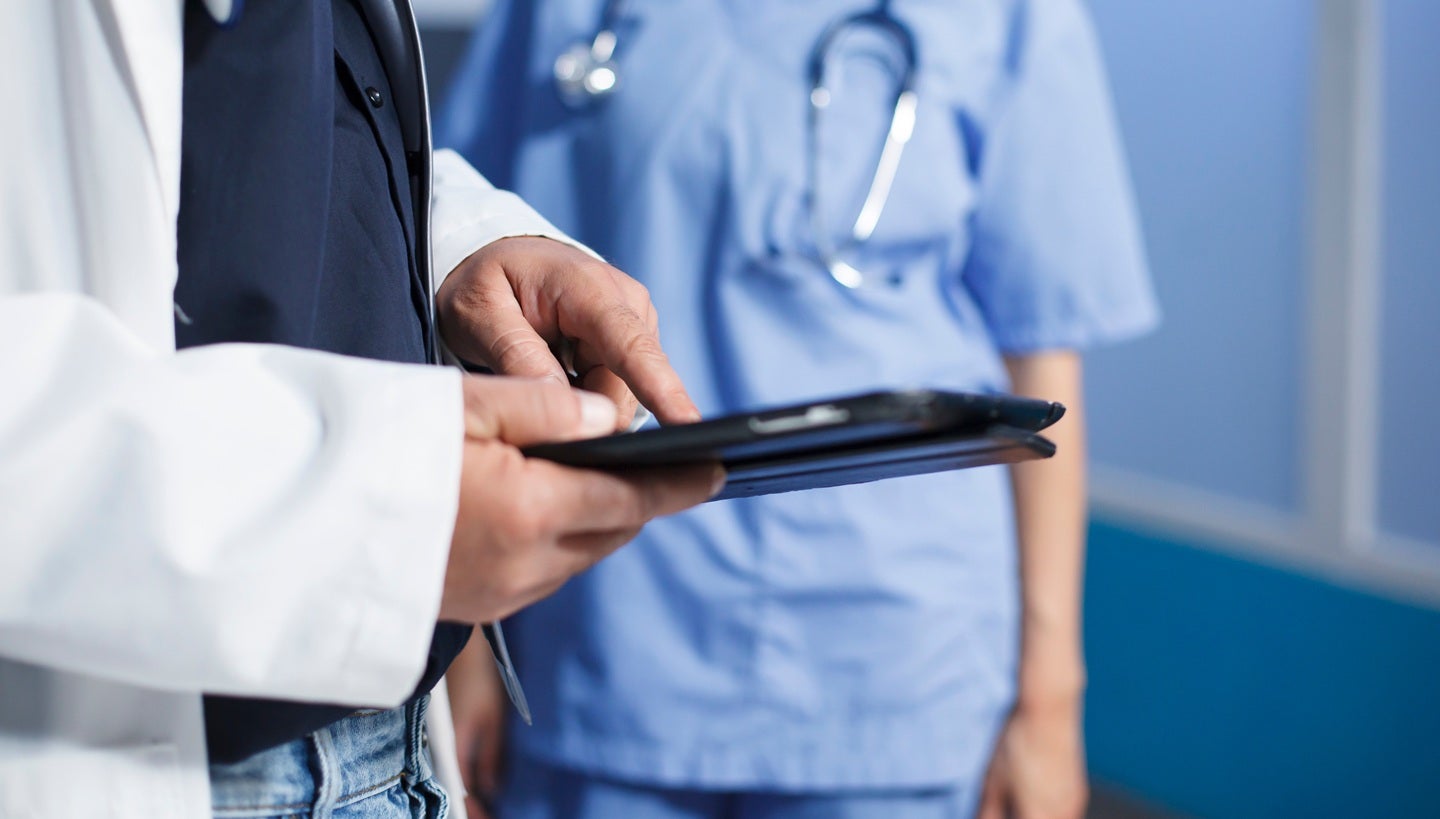 Arches and Valley Medical to advance physician-led care delivery in US