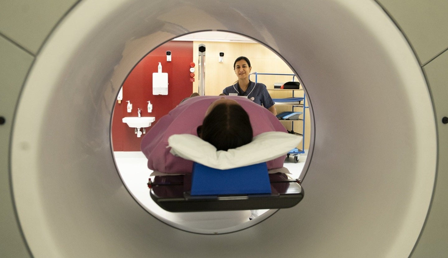 Karolinska Institutet and partners to establish radiation centre in Sweden