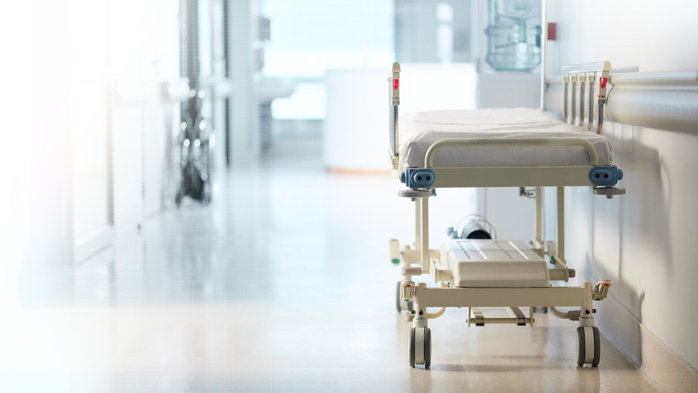 Auckland City Hospital completes major infrastructure upgrades