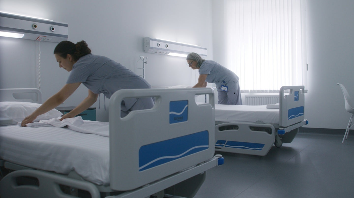 Mt San Rafael Hospital and Clinics to deploy Oracle Health’s AI-powered EHR platform