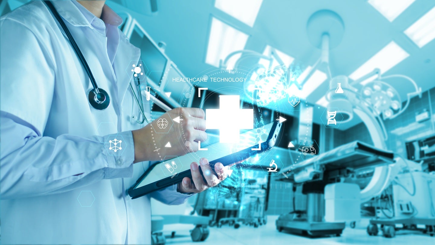 Apella secures $80m to advance ambient AI in hospitals