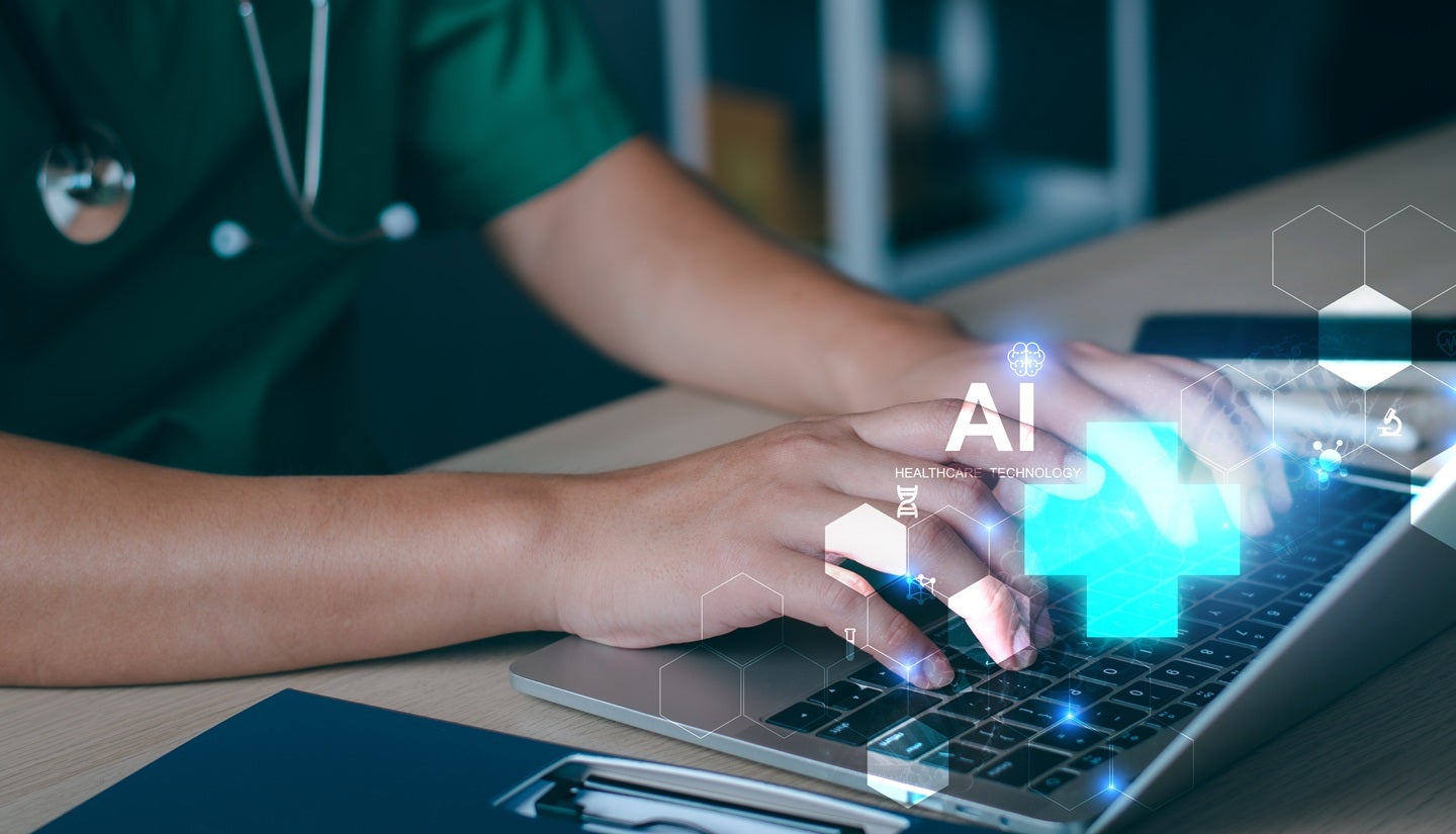 BCG and Hippocratic AI to deploy generative agents across life sciences