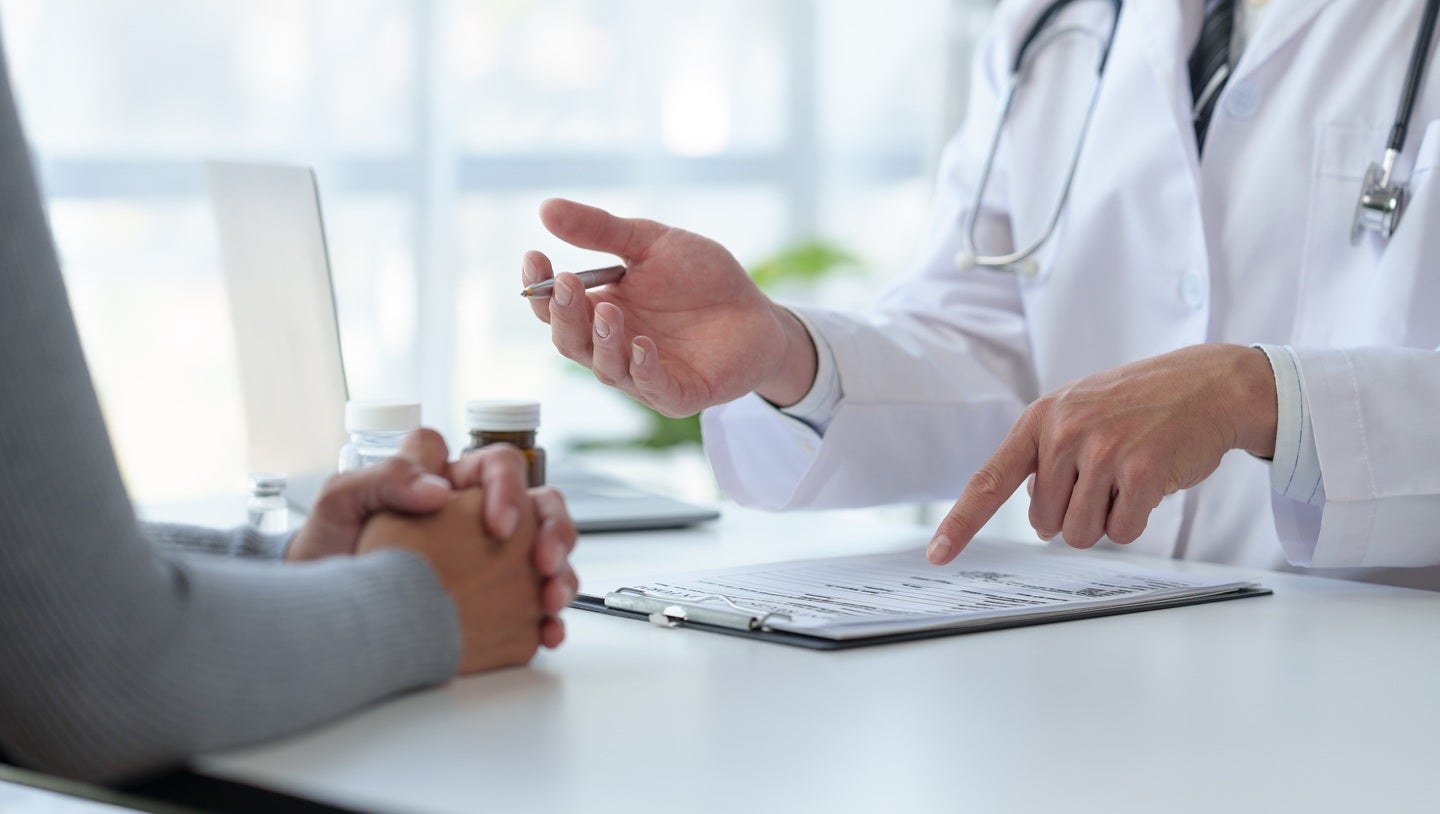 Lifepoint Health selects iScribeHealth ambient AI for hospital providers