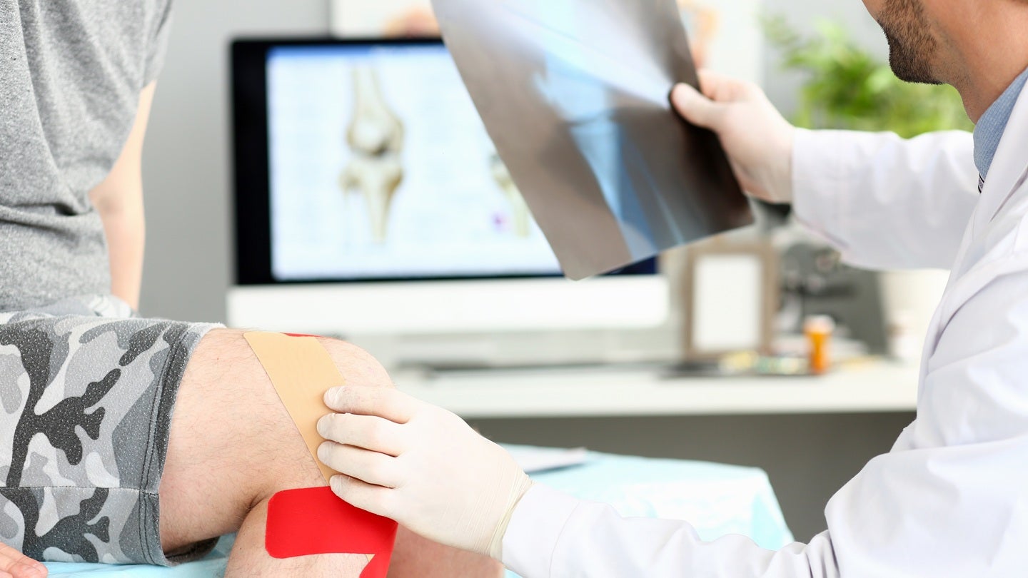 Biocomposites to launch Synicem in UK for orthopaedic applications