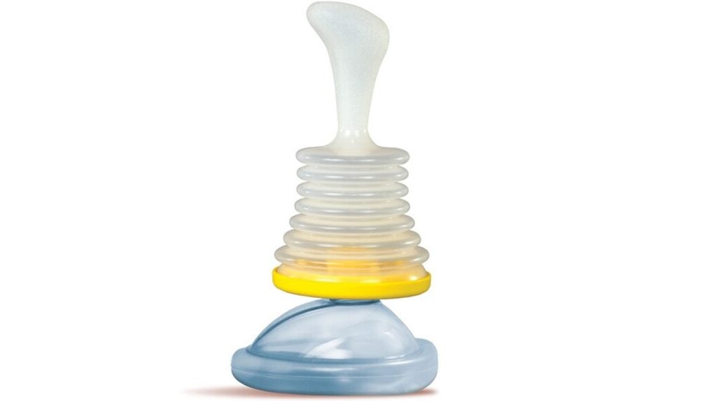 LifeVac receives FDA De Novo classification for anti-choking device