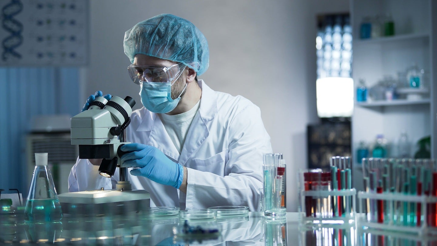 Braftovi Wins CHMP Nod for mCRC: Pierre Fabre's Strategic Coup