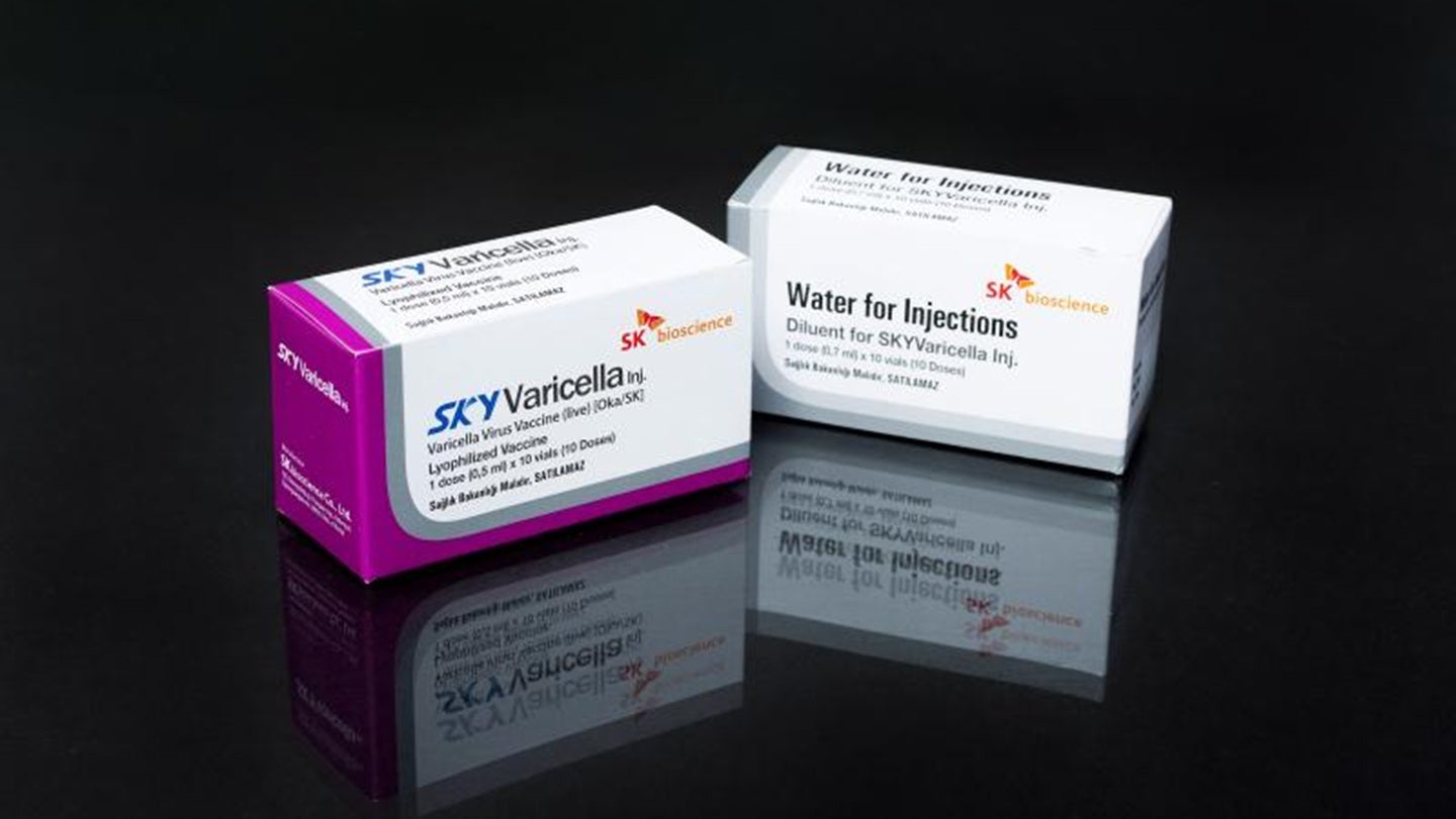 SK bioscience and VECOL partner on Colombia vaccine manufacturing initiative