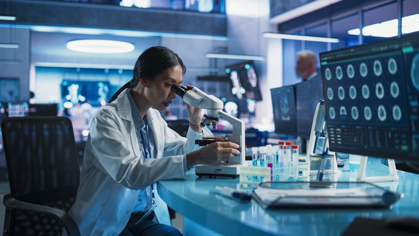 Quest Diagnostics’ Haystack MRD test secures NYSDOH approval